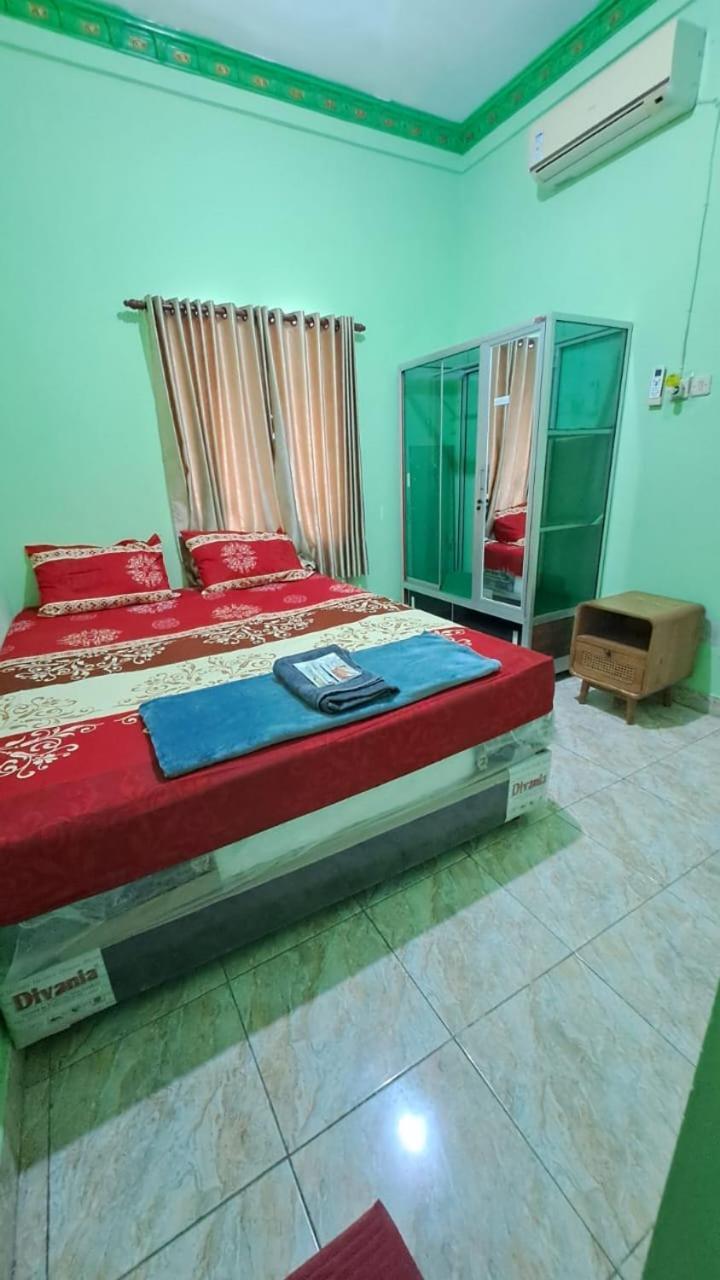 Guest house Omah Sawah