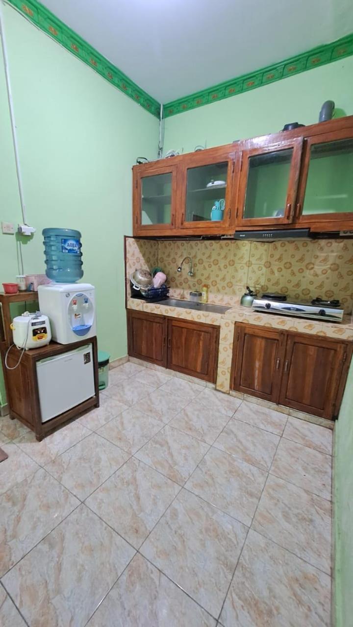 Guest house Omah Sawah